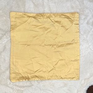 Pillow Case
